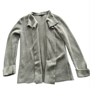 Banana Republic Sweater Cardigan